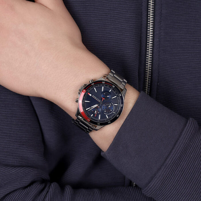 Tommy Hilfiger - Bank - 179.1718 - Image 4